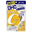 DHC 維他命C 60日份