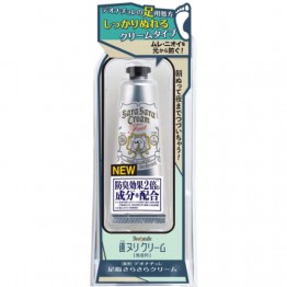 Deonatulle Sara Sara Cream for Feet 女用乾爽香足膏