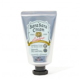 Deonatulle Soft Stone 女用無味消臭膏