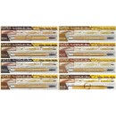 EXCEL 3合1 持久造型眉筆 眉粉 眉刷