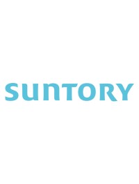 SUNTORY 三得利 (2) SUNTORY 三得利 (2)