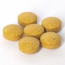新谷酵素 DIET 夜遲酵素 薑黃加強10%版 180粒 黃盒