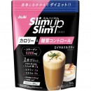 ASAHI 朝日 Slim up Slim 美體質 奶昔 膠原蛋白粉30天補充包代餐系列 附贈湯匙