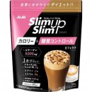 ASAHI 朝日 Slim up Slim 美體質 奶昔 膠原蛋白粉30天補充包代餐系列 附贈湯匙