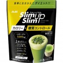 ASAHI 朝日 Slim up Slim 美體質 奶昔 膠原蛋白粉30天補充包代餐系列 附贈湯匙