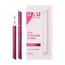 UZU EYE OPENING LINER 大和匠筆眼線液筆